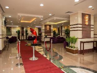 Alwan Al Aseel Hotel